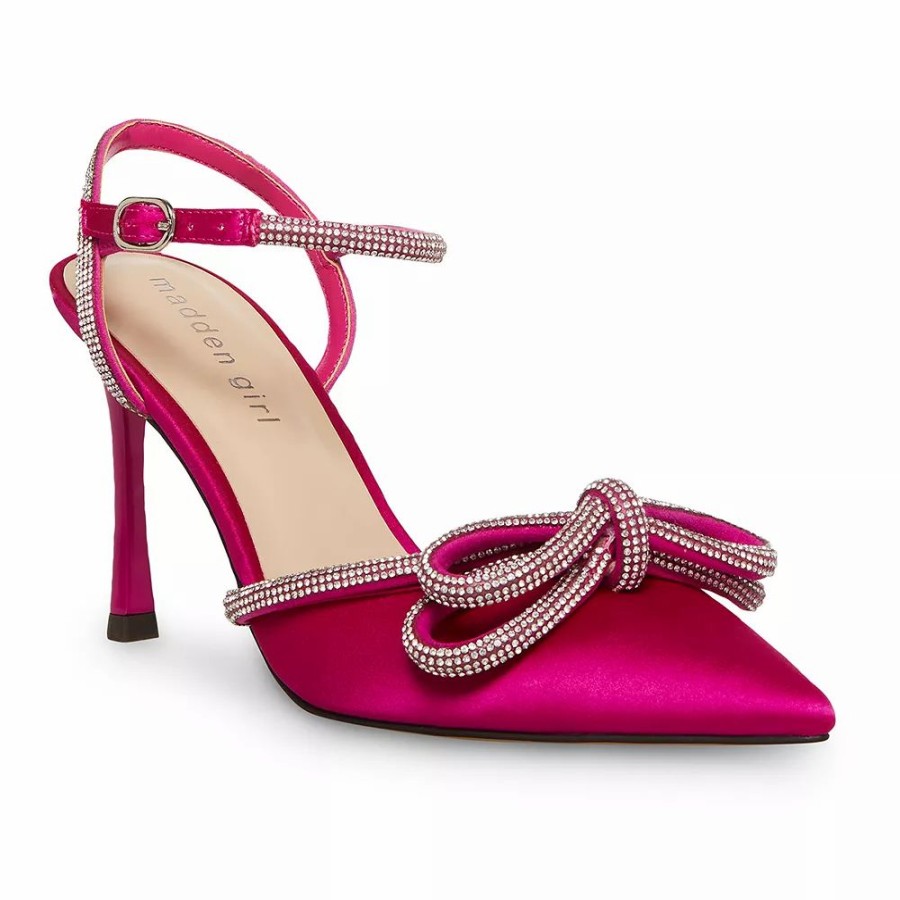 Pumps & Heels * | Madden Girl Dreamy Women'S Heels