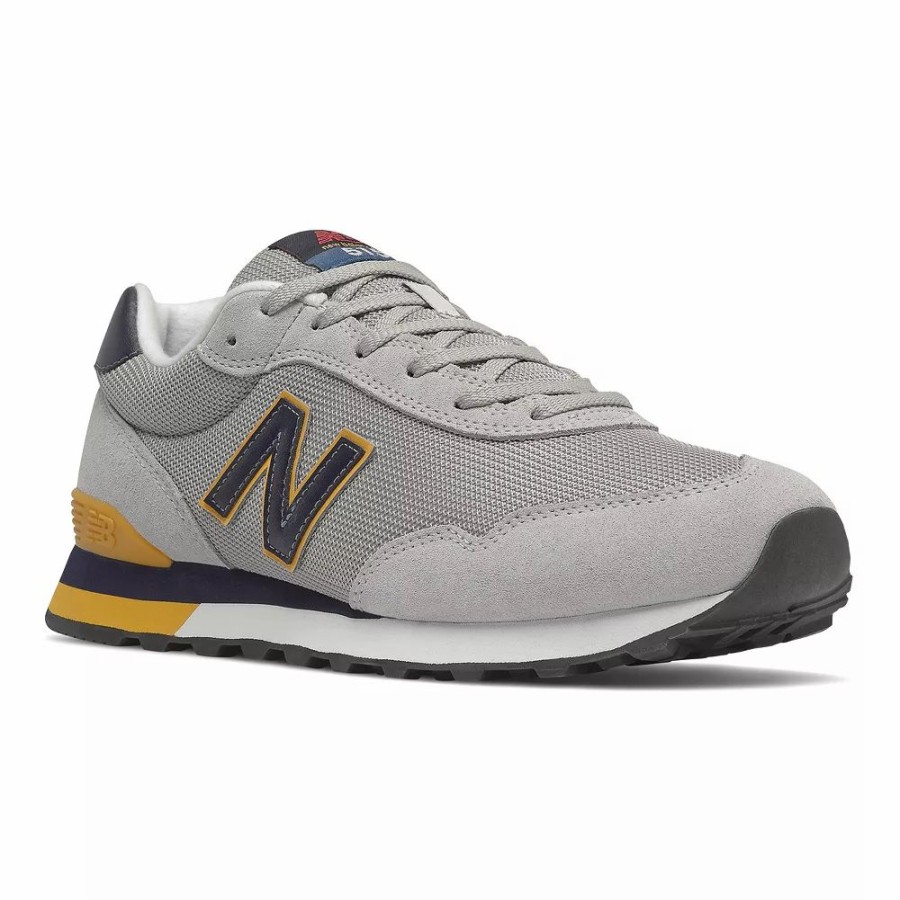 Athletic Shoes & Sneakers * | New Balance 515 V3 Men'S Sneakers