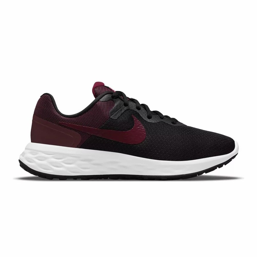 Athletic Shoes & Sneakers * | Nike Revolution 6 Next Nature Women'S Road Running Shoes In Regular & Wide