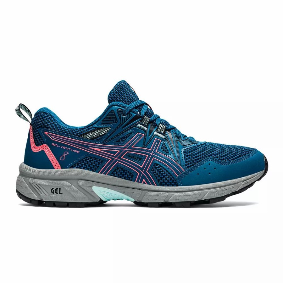 Athletic Shoes & Sneakers * | Asics Gel-Venture 8 Women'S Trail Running Shoes