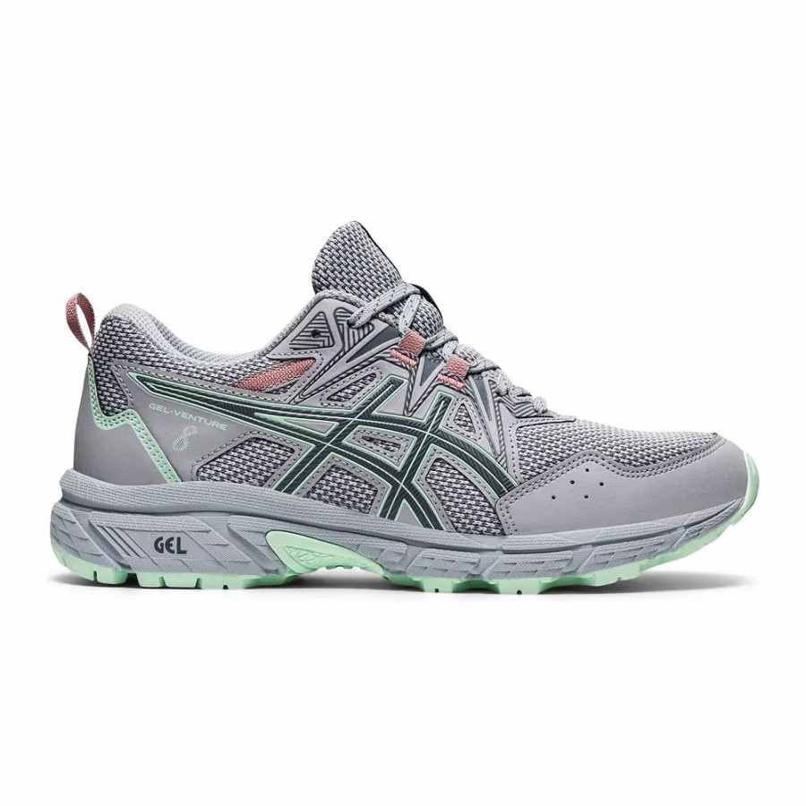 Athletic Shoes & Sneakers * | Asics Gel-Venture 8 Women'S Trail Running Shoes