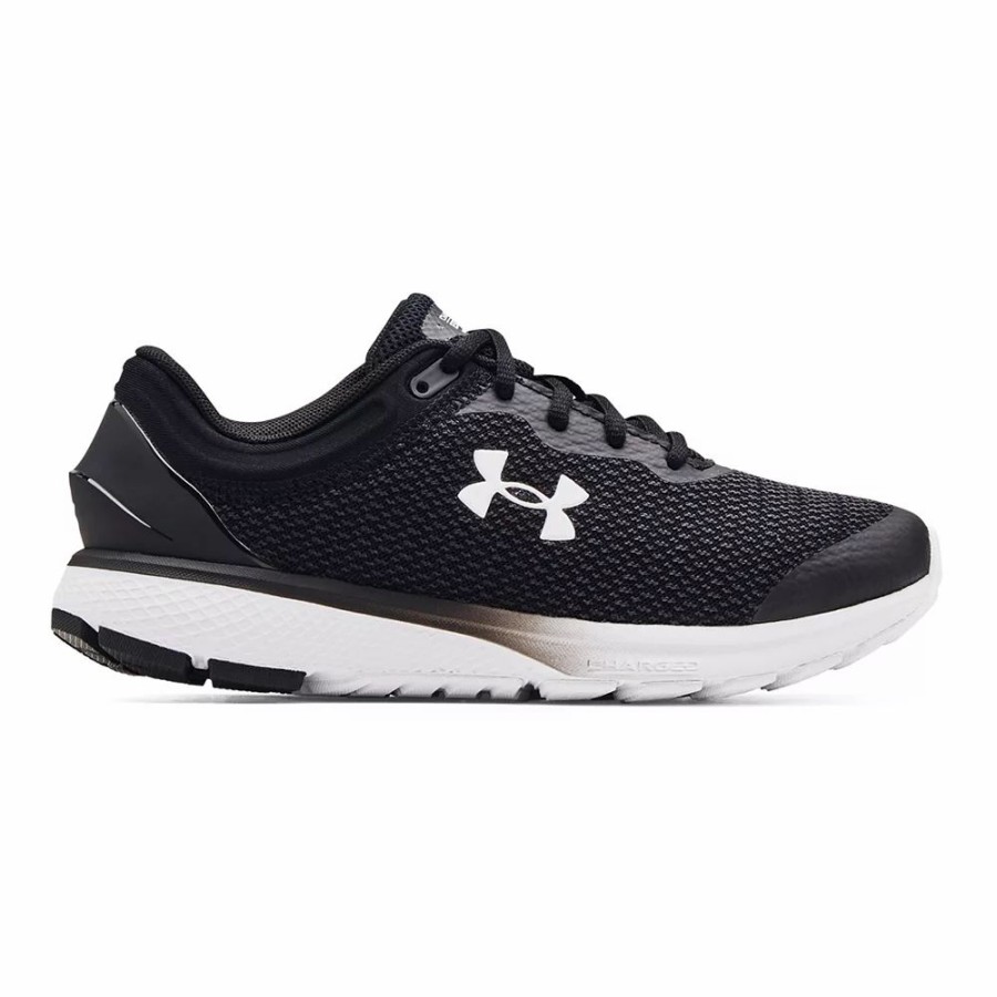 Athletic Shoes & Sneakers * | Under Armour Charged Escape 3 Bl Women'S Running Shoes