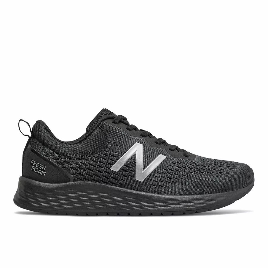 Athletic Shoes & Sneakers * | New Balance Fresh Foam Arishi V3 Women'S Running Shoes Black Orca