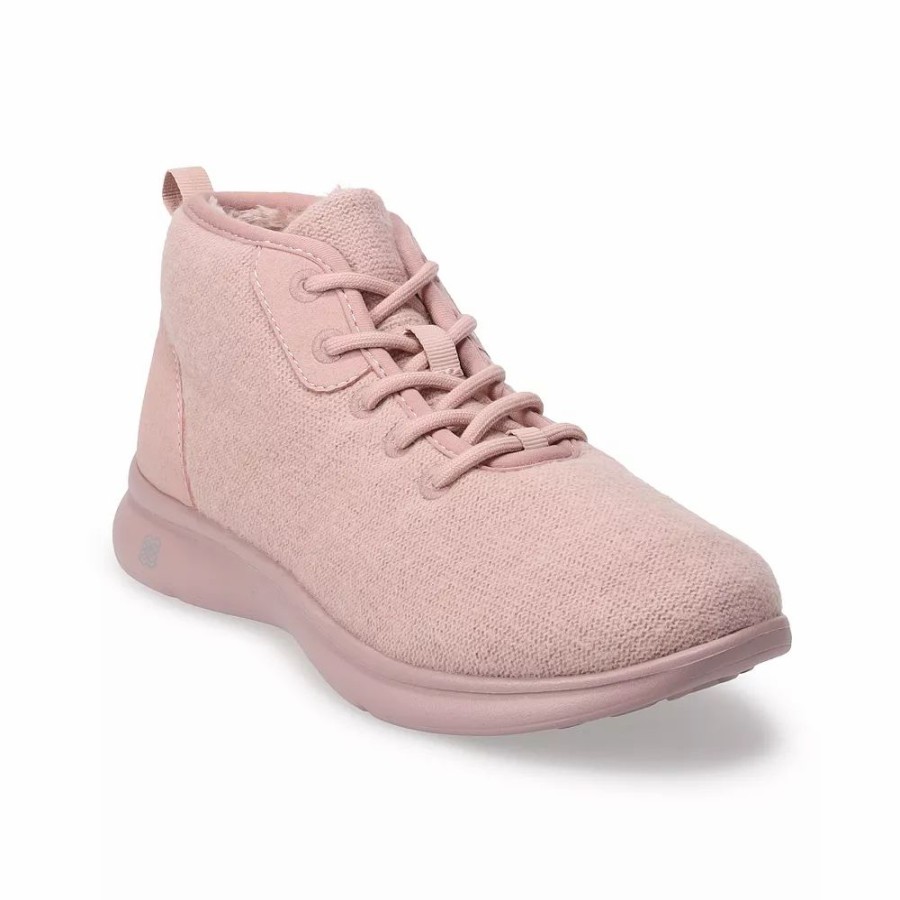 Athletic Shoes & Sneakers * | Flx Envision Wool Blend Women'S High-Top Shoes