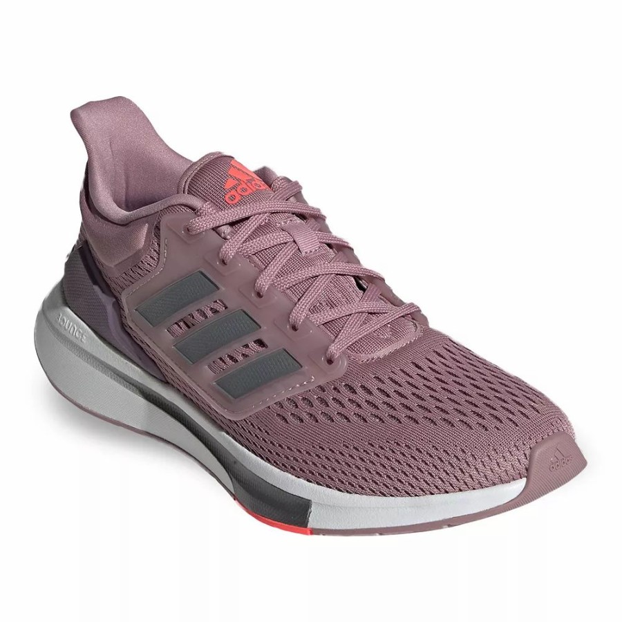 Athletic Shoes & Sneakers * | Adidas Eq21 Women'S Running Shoes