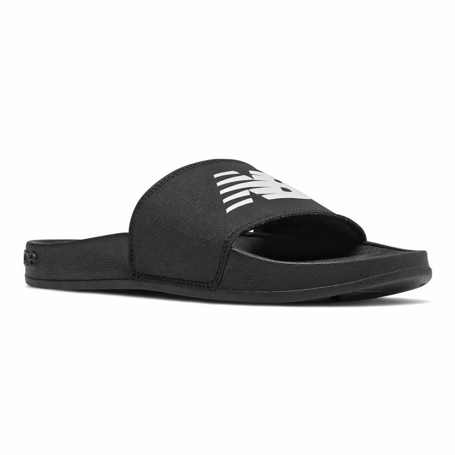 Sandals * | New Balance 200 Women'S Slide Sandals