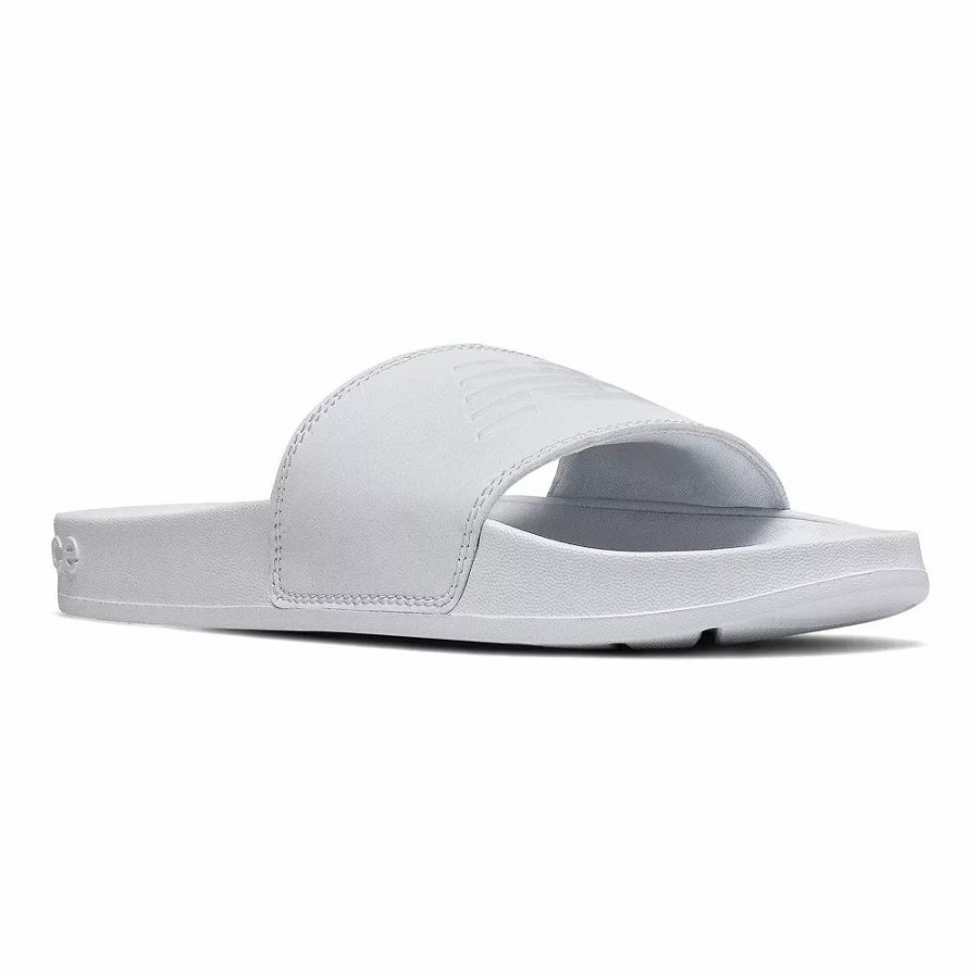 Sandals * | New Balance 200 Women'S Slide Sandals