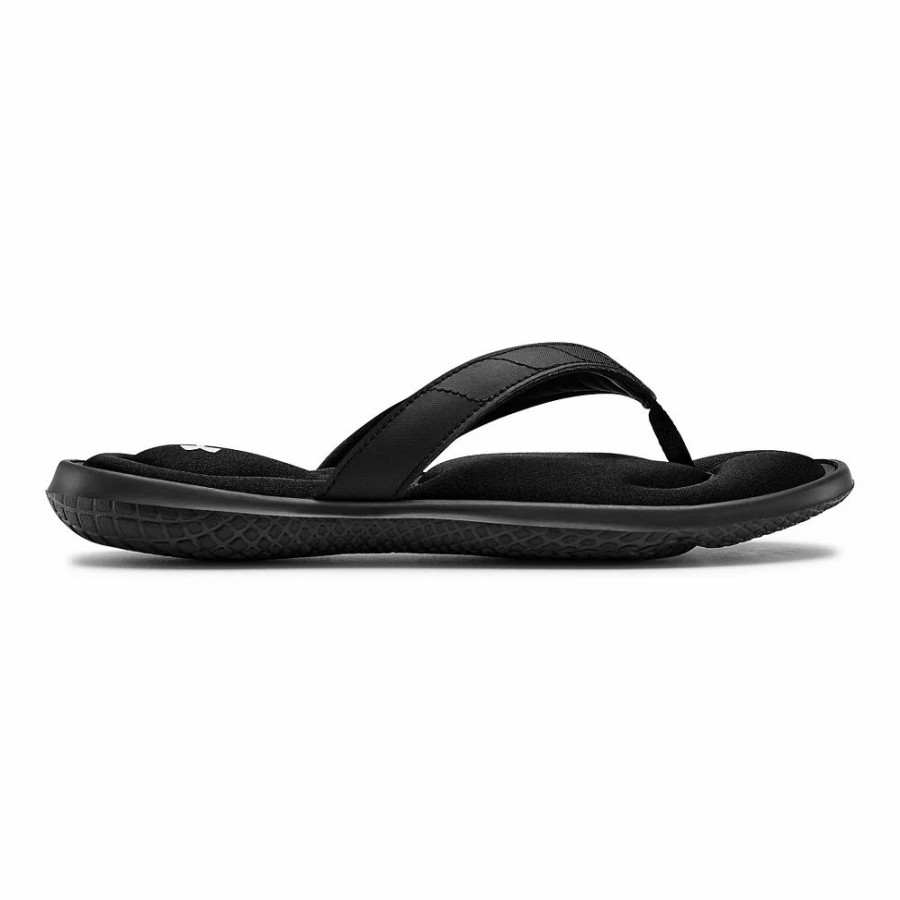 Sandals * | Under Armour Marbella Vii Women'S Sandals