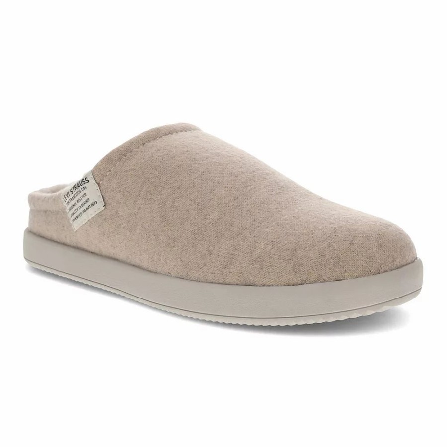 Slippers * | Levi'S Tiffanie Women'S Clog Slippers