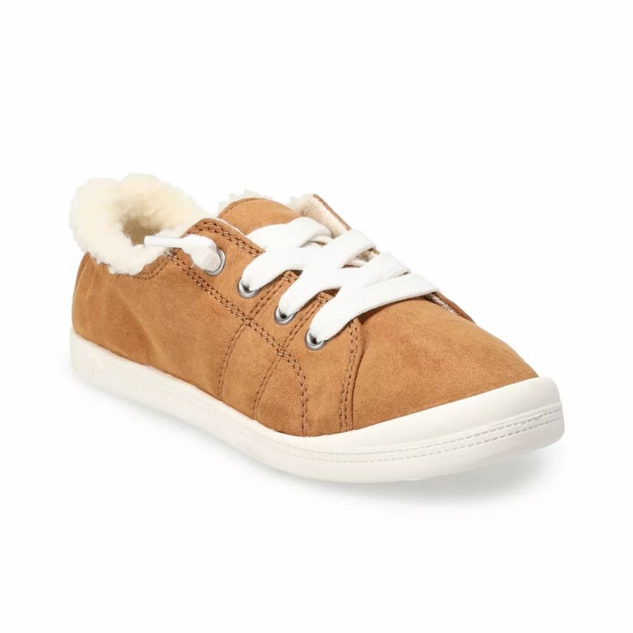 Athletic Shoes & Sneakers * | So Redwood Women'S Sneakers