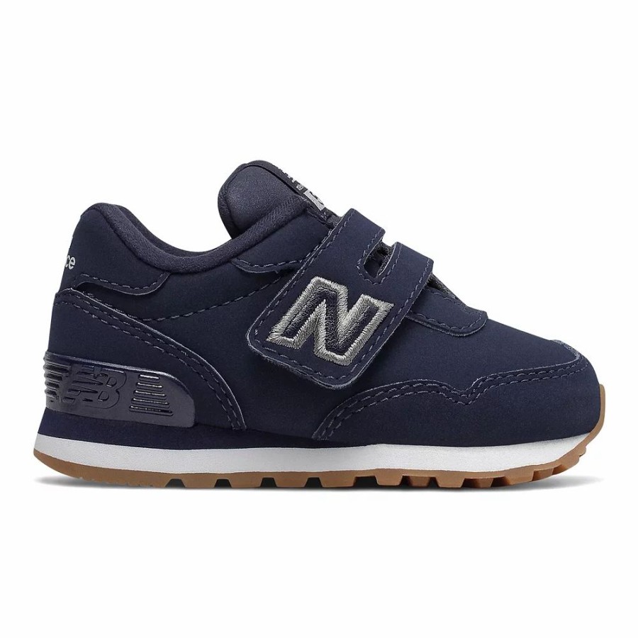 Athletic Shoes & Sneakers * | New Balance 515 Baby/Toddler Shoes