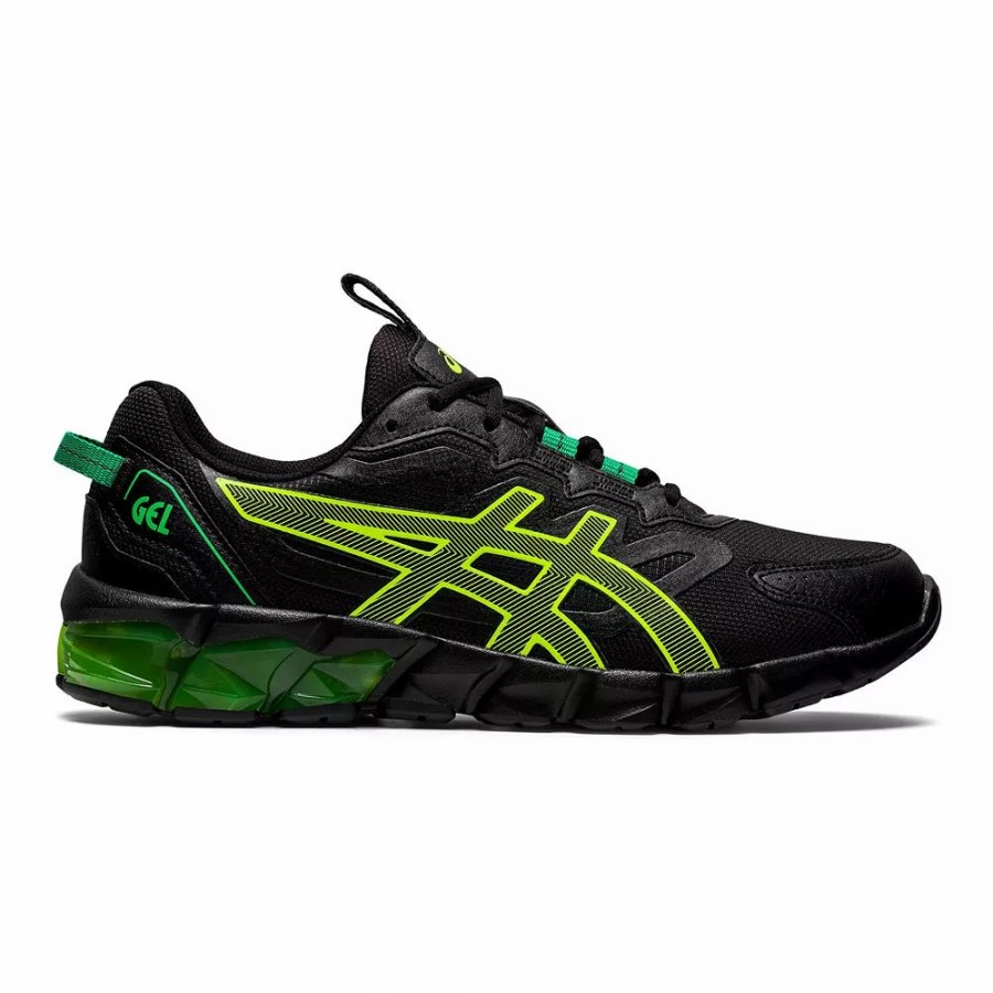 Athletic Shoes & Sneakers * | Asics Gel-Quantum 90 3 Men'S Running Shoes