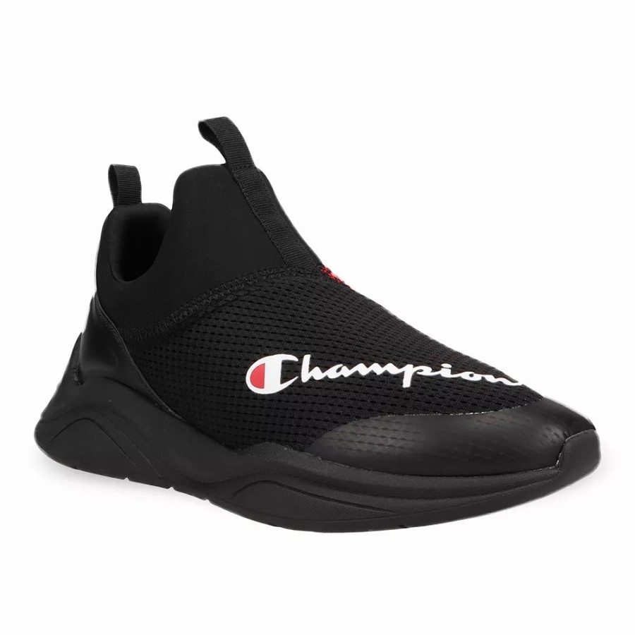 Athletic Shoes & Sneakers * | Champion Asana Men'S Shoes