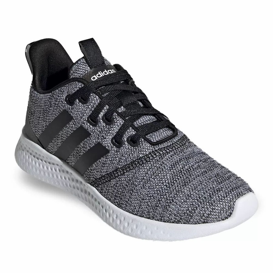 Athletic Shoes & Sneakers * | Adidas Cloudfoam Puremotion Women'S Running Shoes