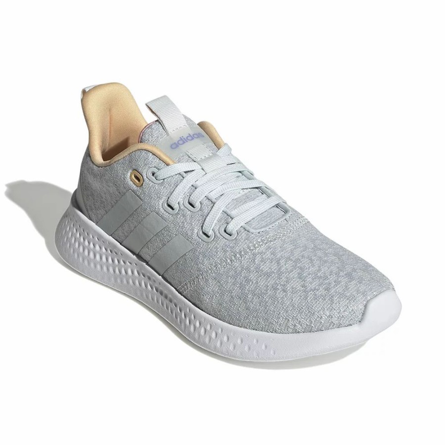 Athletic Shoes & Sneakers * | Adidas Cloudfoam Puremotion Women'S Running Shoes