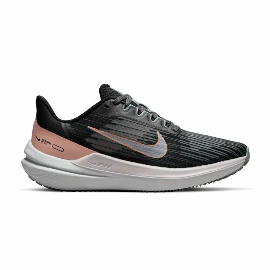 Athletic Shoes & Sneakers * | Nike Air Winflo 9 Women'S Road Running Shoes