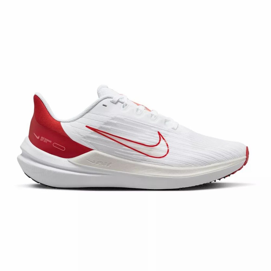 Athletic Shoes & Sneakers * | Nike Air Winflo 9 Women'S Road Running Shoes