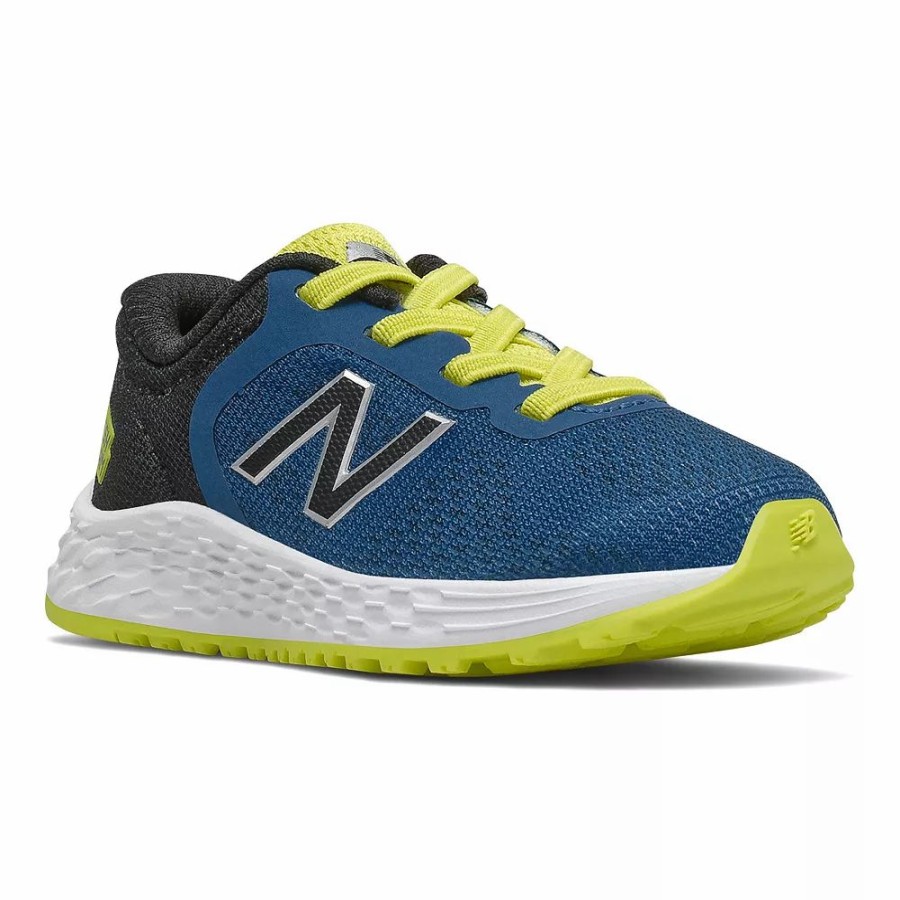 Athletic Shoes & Sneakers * | New Balance Fresh Foam Arishi Baby/Toddler Shoes