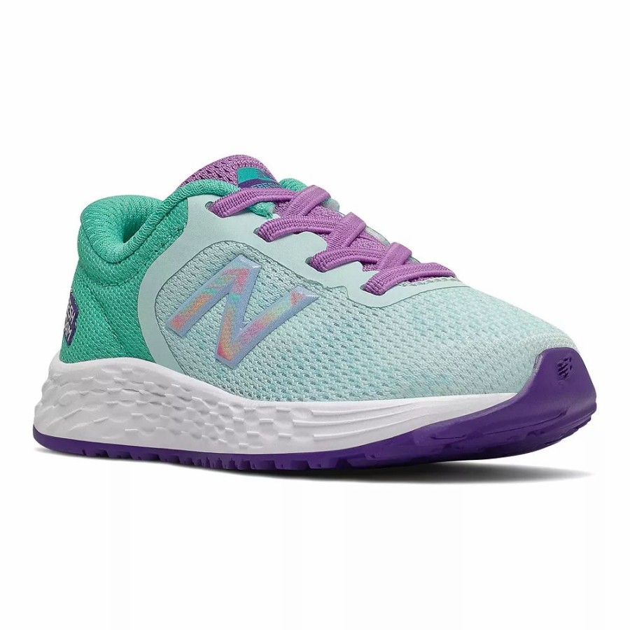 Athletic Shoes & Sneakers * | New Balance Fresh Foam Arishi Baby/Toddler Shoes