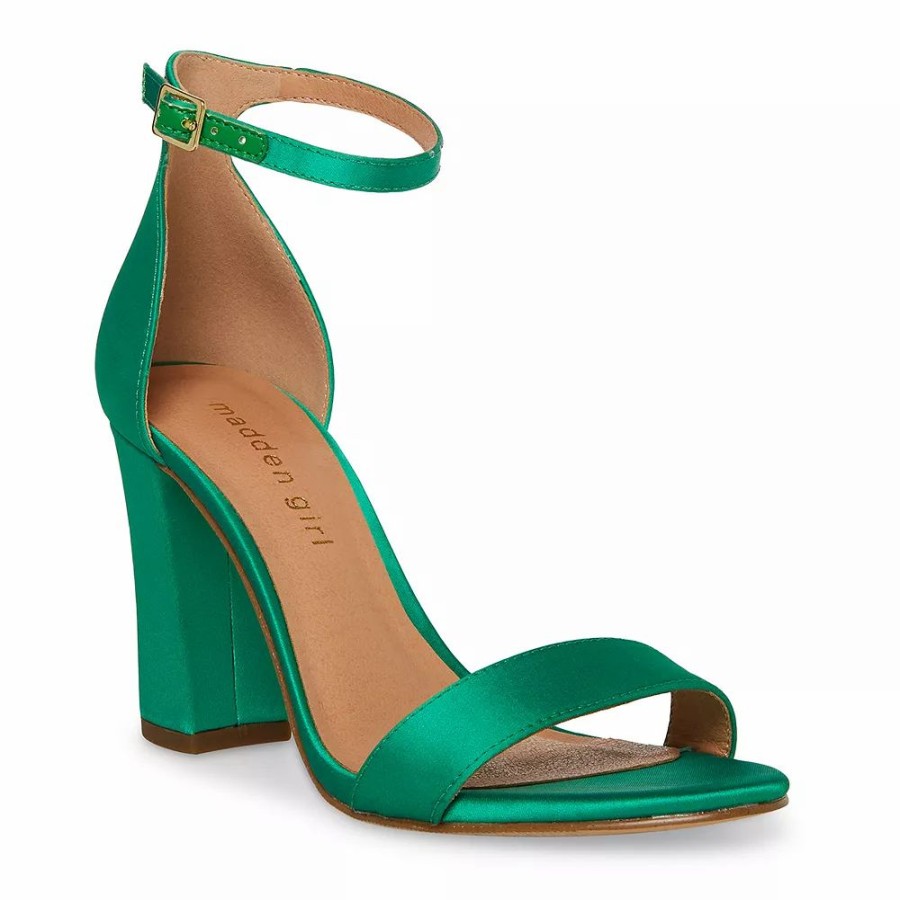 Pumps & Heels * | Madden Girl Beella Women'S Dress Sandals