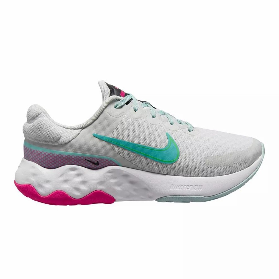 Athletic Shoes & Sneakers * | Nike Renew Ride 3 Women'S Road Running Shoes