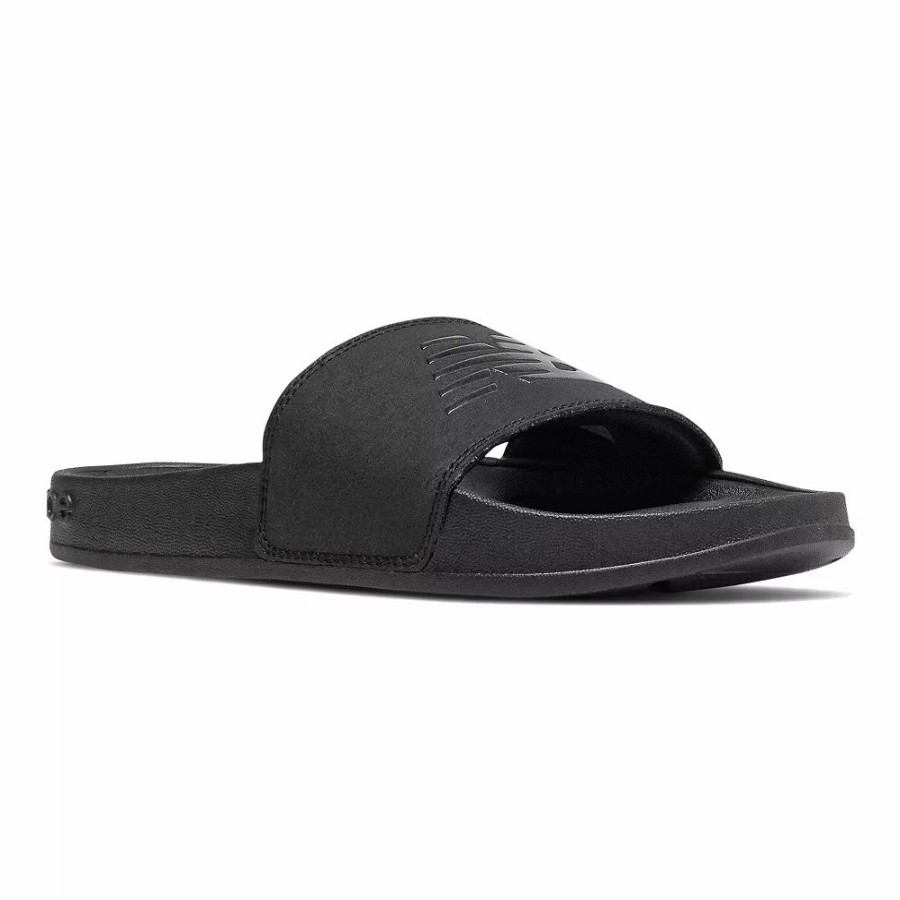 Sandals * | New Balance 200 Comfort Slide Women'S Sandal