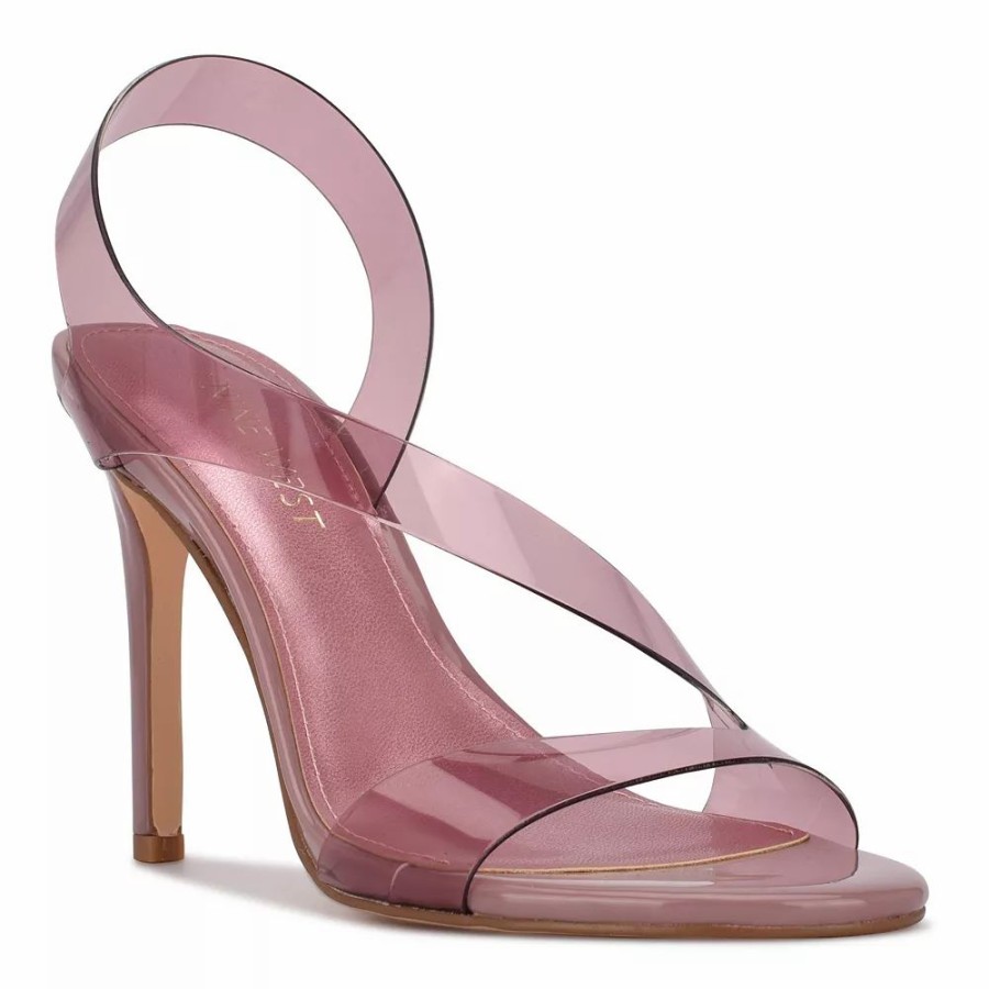 Pumps & Heels * | Nine West Ilene Women'S Dress Sandals