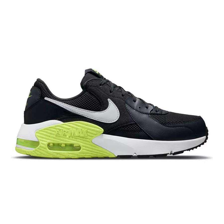 Athletic Shoes & Sneakers * | Nike Air Max Excee Men'S Shoes