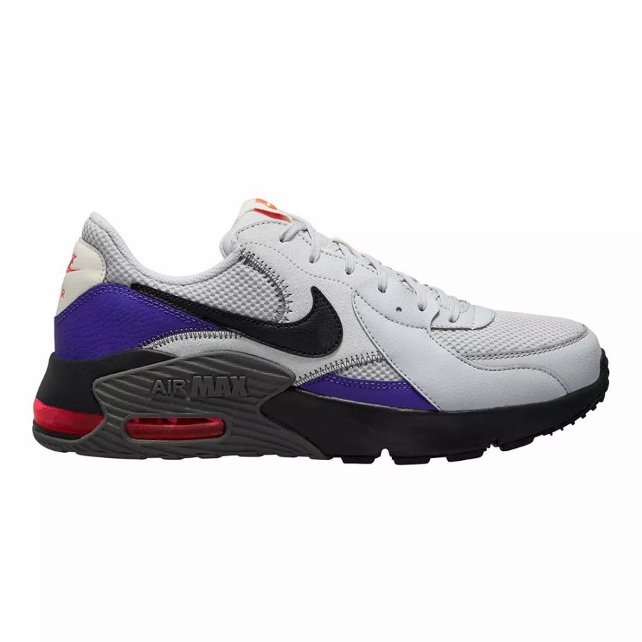 Athletic Shoes & Sneakers * | Nike Air Max Excee Men'S Shoes