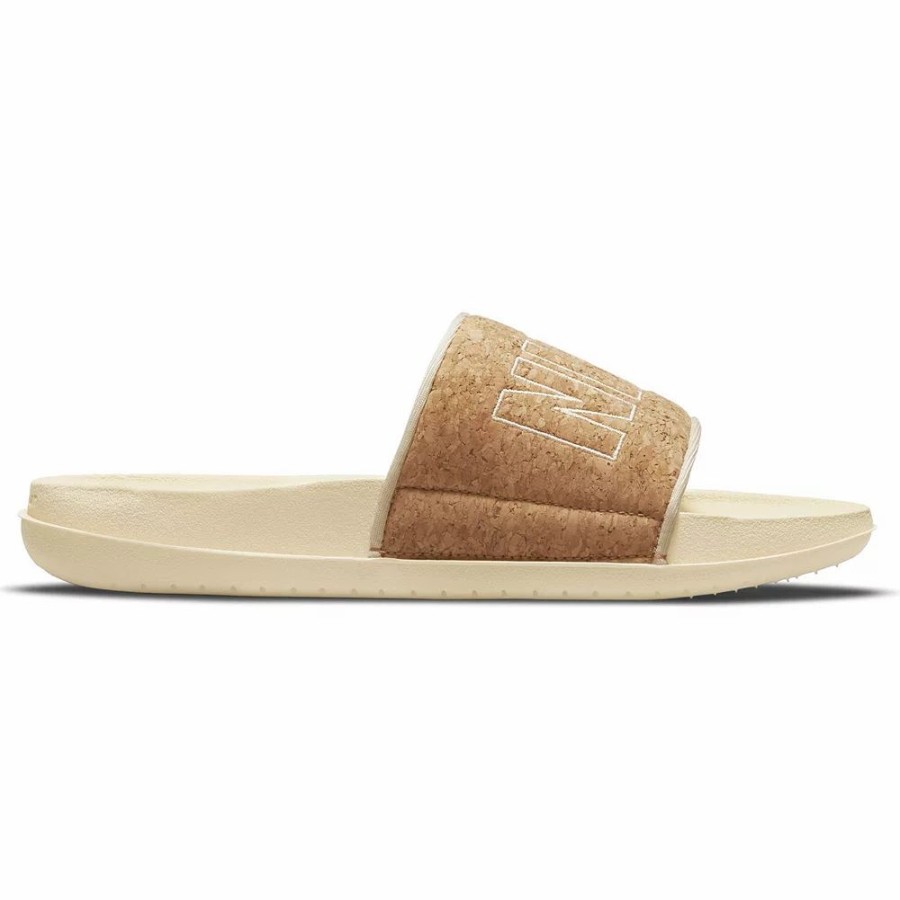 Sandals * | Nike Offcourt Se Women'S Slide Sandals