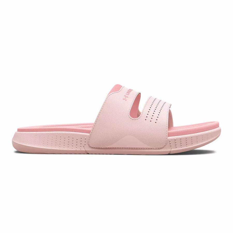 Sandals * | Under Armour Women'S Ansa Slide Sandals