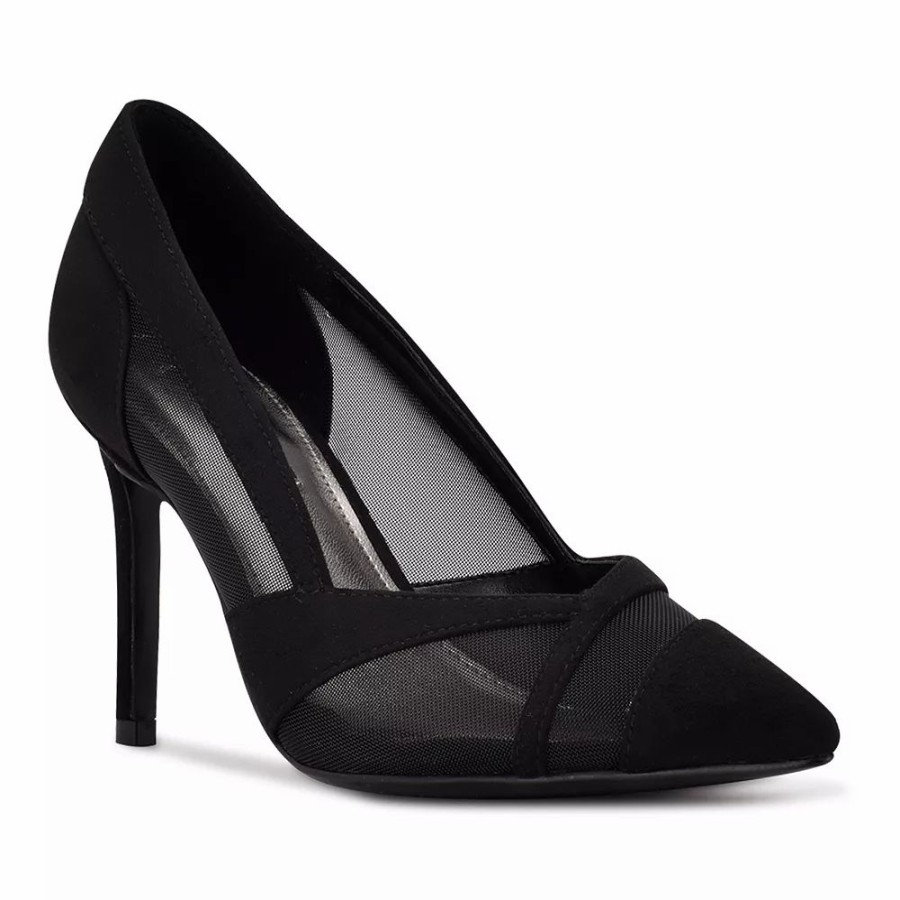 Pumps & Heels * | Nine West Evani Women'S Heels