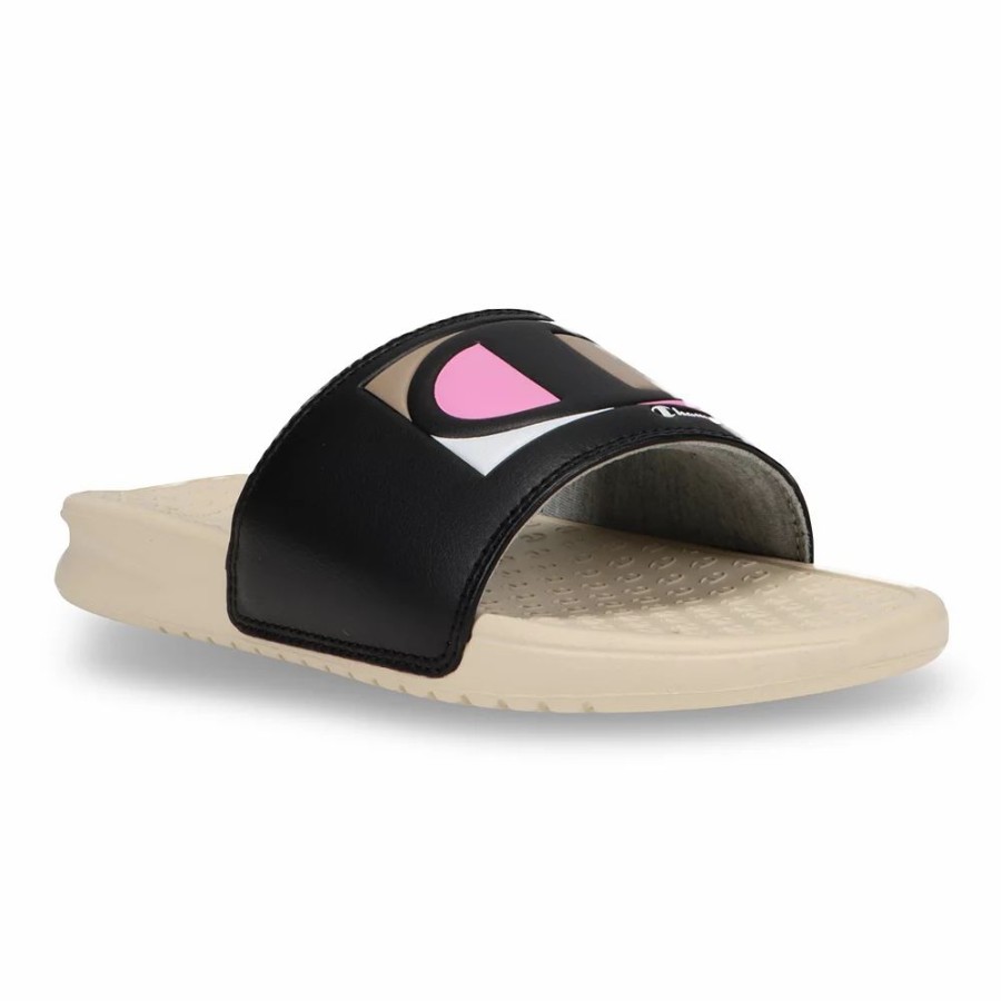 Sandals * | Champion Candy Super Slide Women'S Sandals