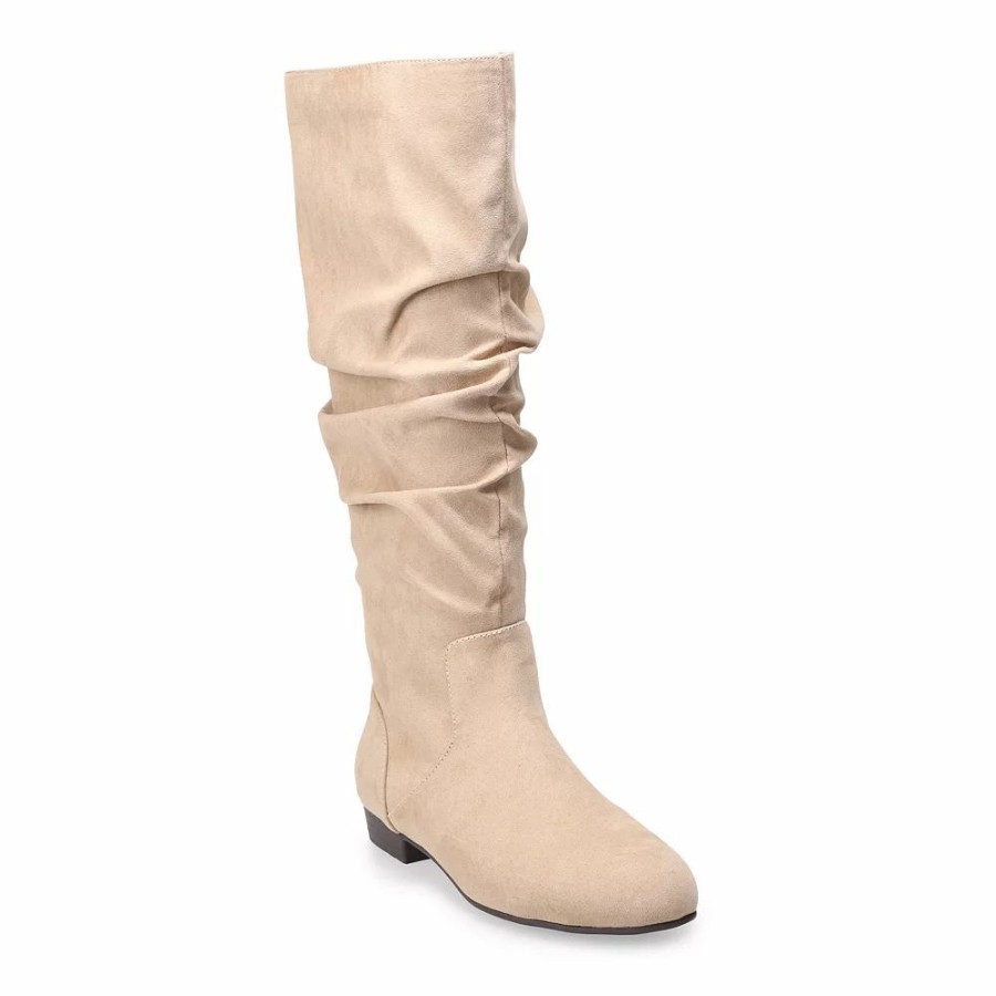 Boots * | So Dill Women'S Knee-High Boots