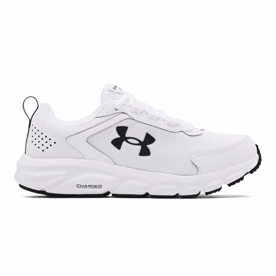 Athletic Shoes & Sneakers * | Under Armour Charged Assert 9 Women'S Running Shoes