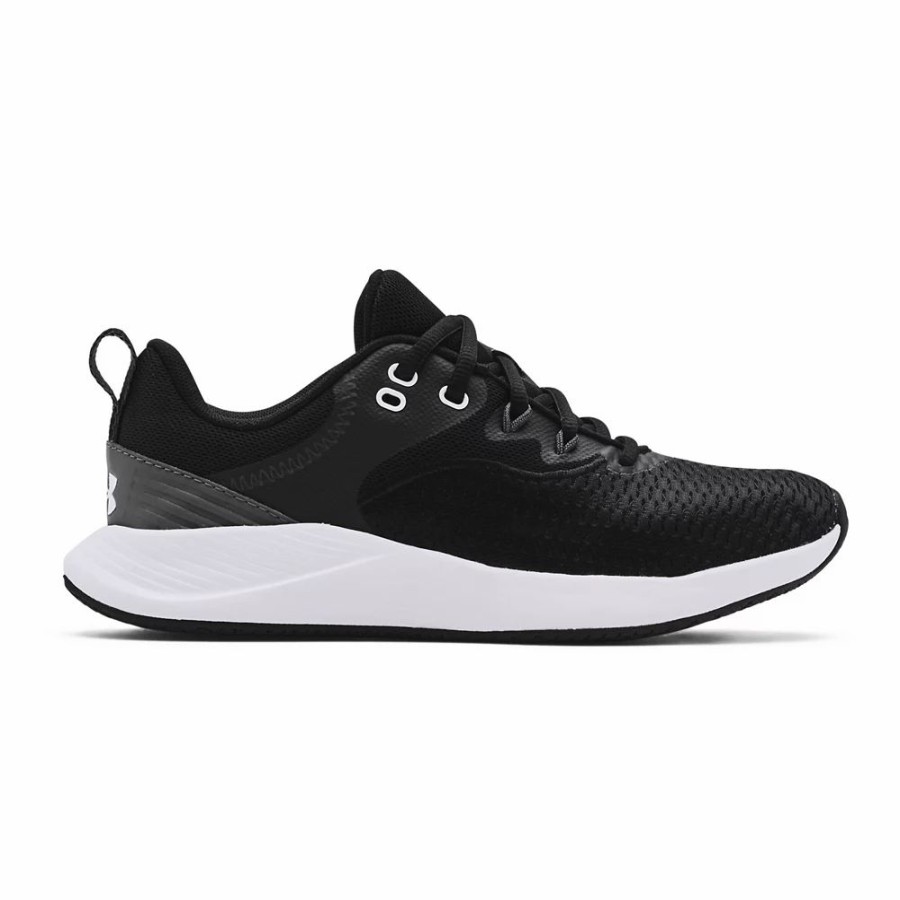 Athletic Shoes & Sneakers * | Under Armour Charged Breathe Tr 3 Women'S Shoes