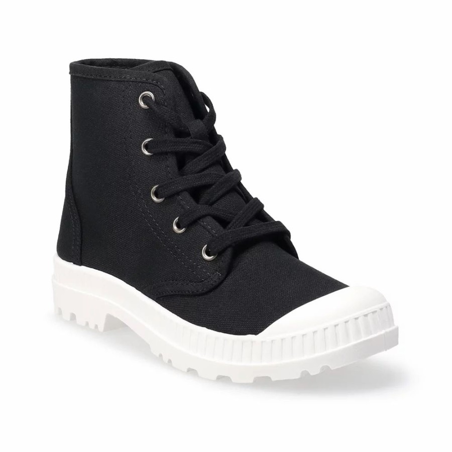 Boots * | So Dragonfruit Women'S Ankle Boots