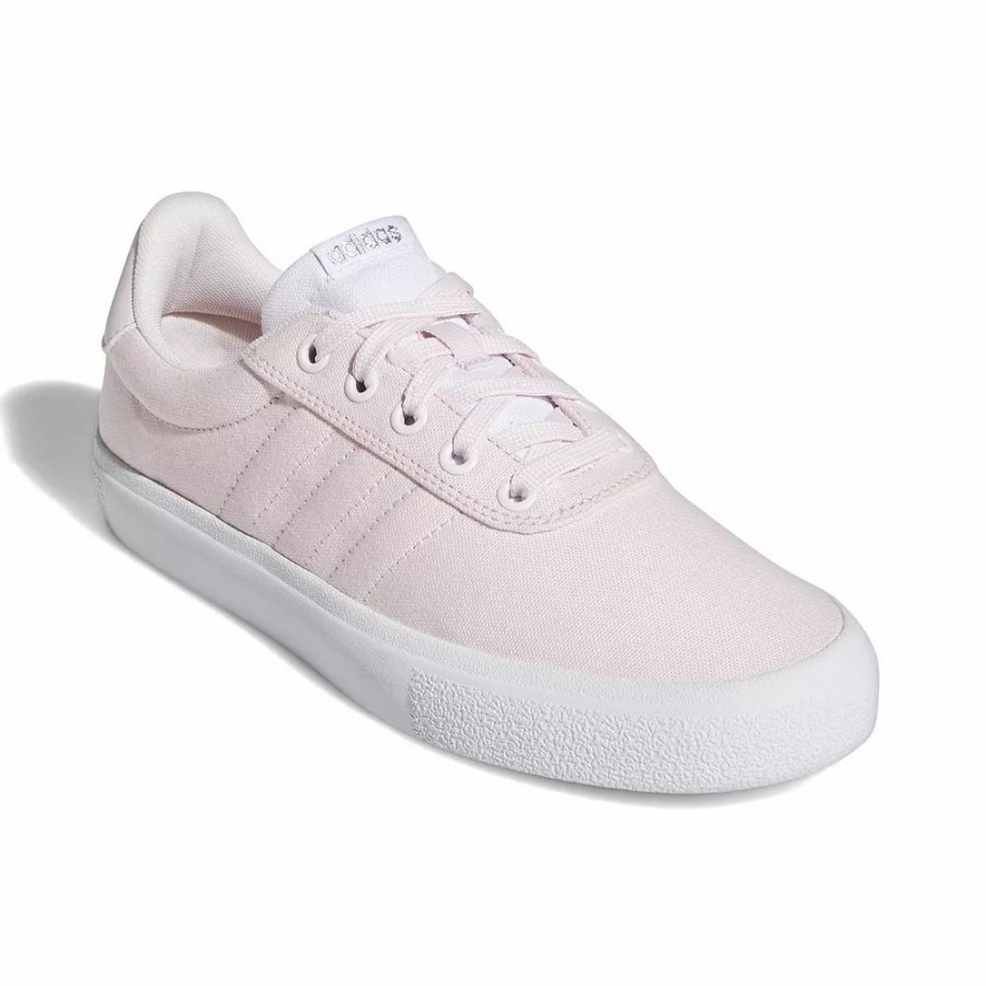 Athletic Shoes & Sneakers * | Adidas Vulc Raid3R Women'S Skateboard Shoes