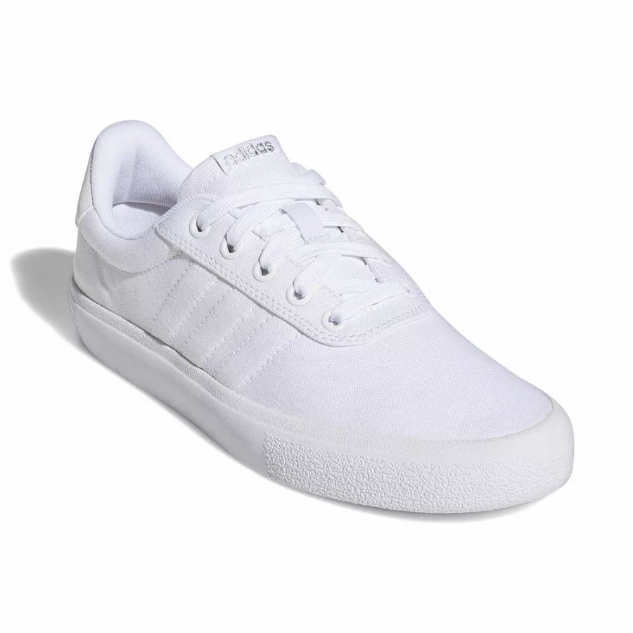 Athletic Shoes & Sneakers * | Adidas Vulc Raid3R Women'S Skateboard Shoes