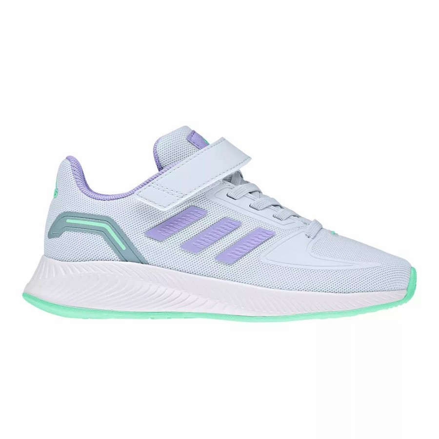 Athletic Shoes & Sneakers * | Adidas Runfalcon 2.0 El K Preschool Kids' Running Shoes